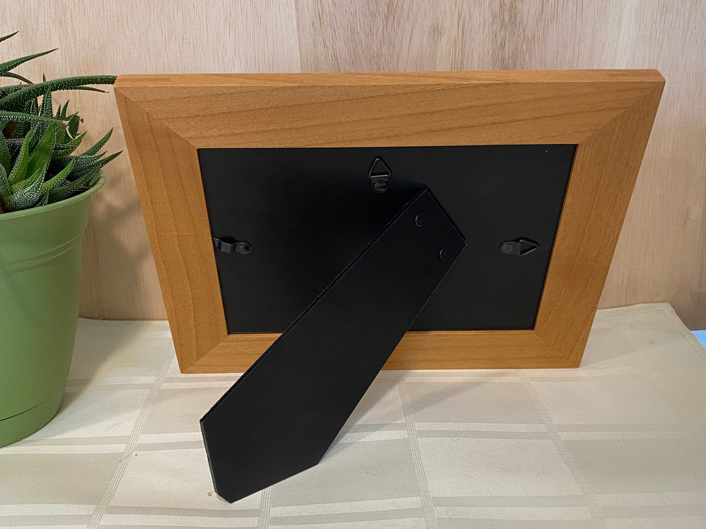 Personalized Picture Frame - Treasure the Moments