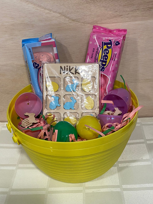 Easter Basket Gift Set