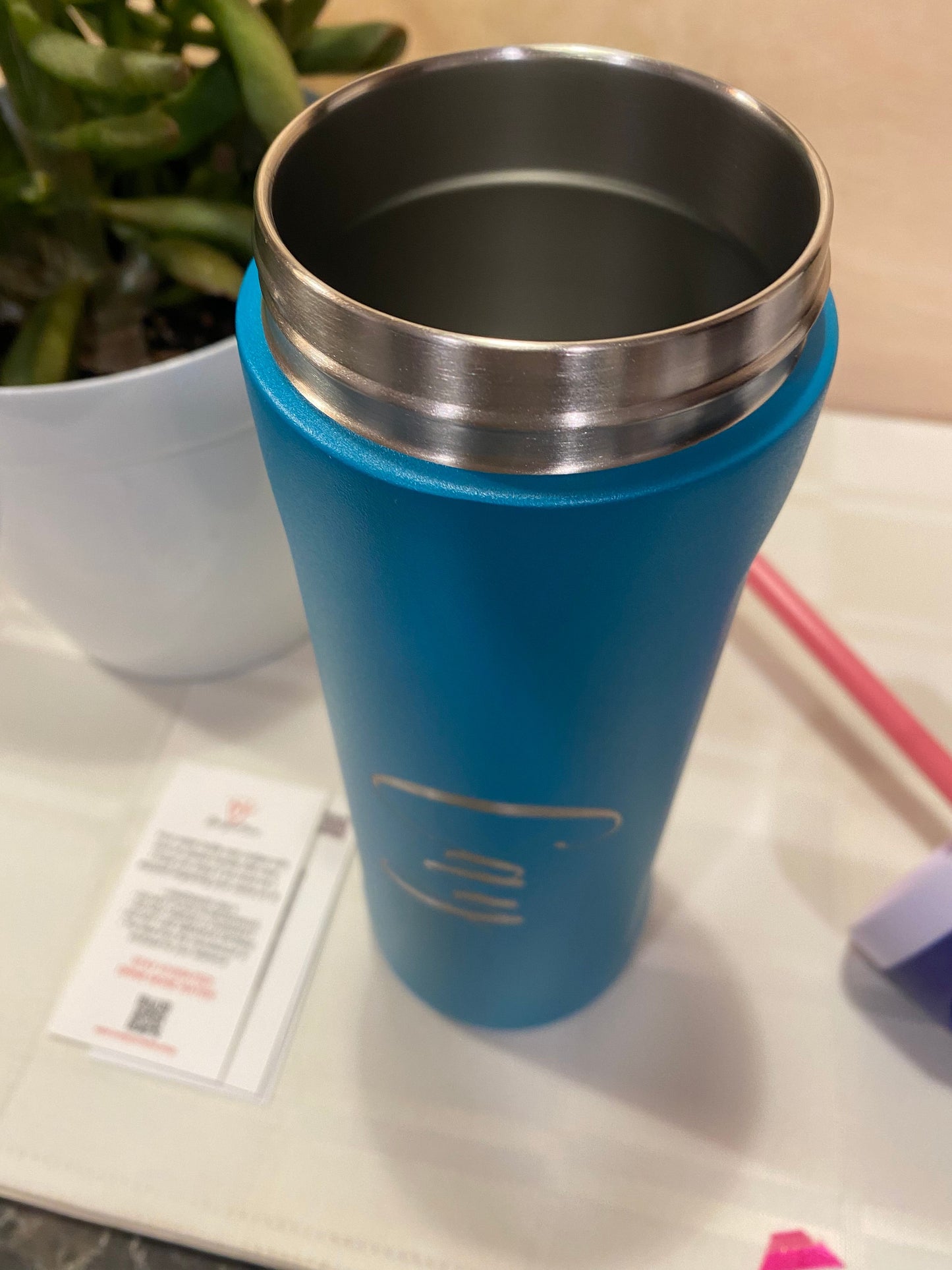 24 OZ Personalized Owala Water Bottle - Special Order Only