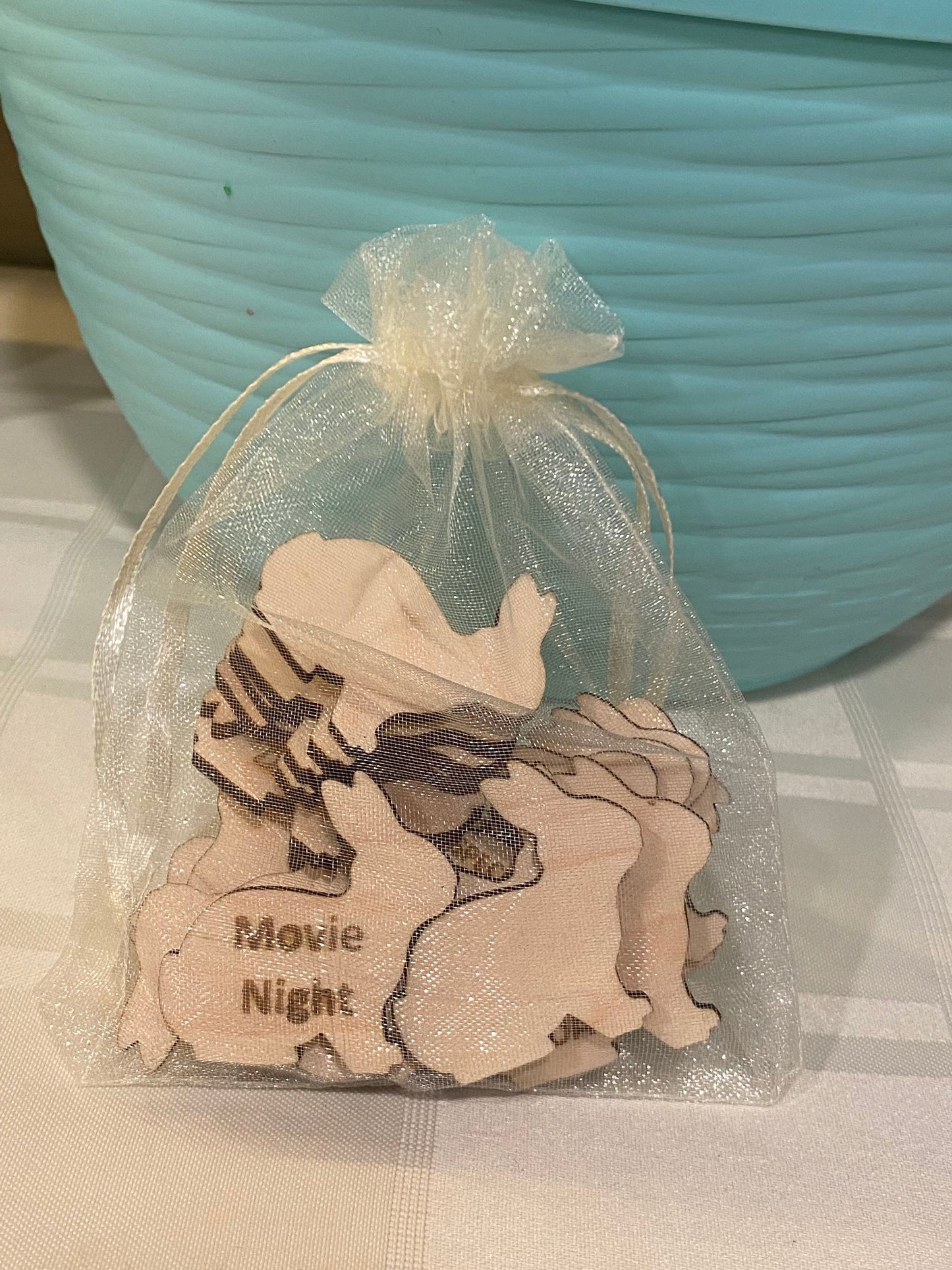 Easter Basket Gift Set