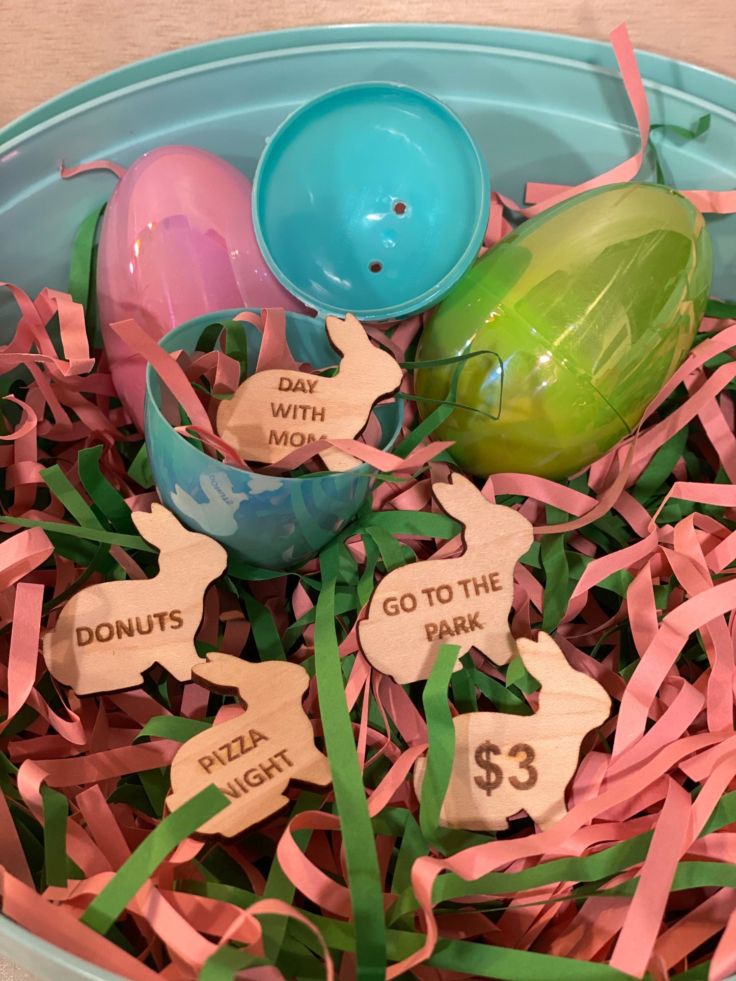 Easter Basket Gift Set