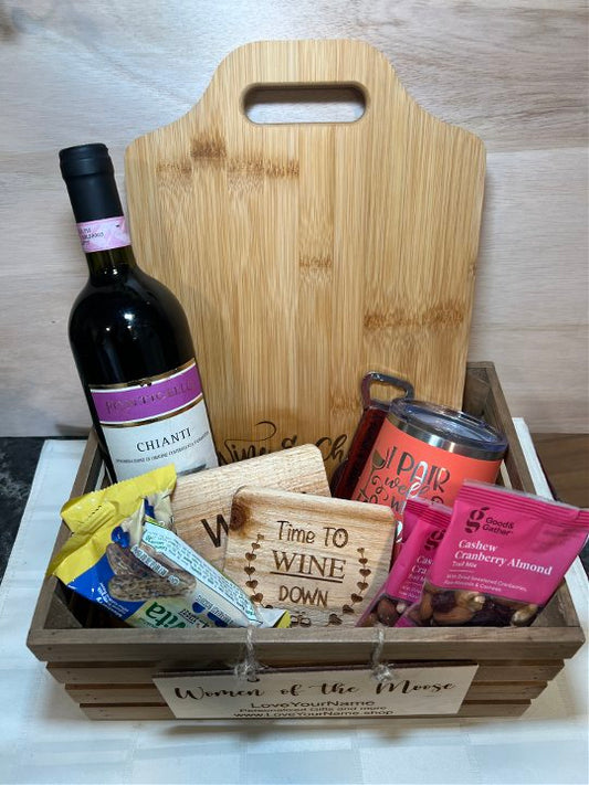Wine Gift Set