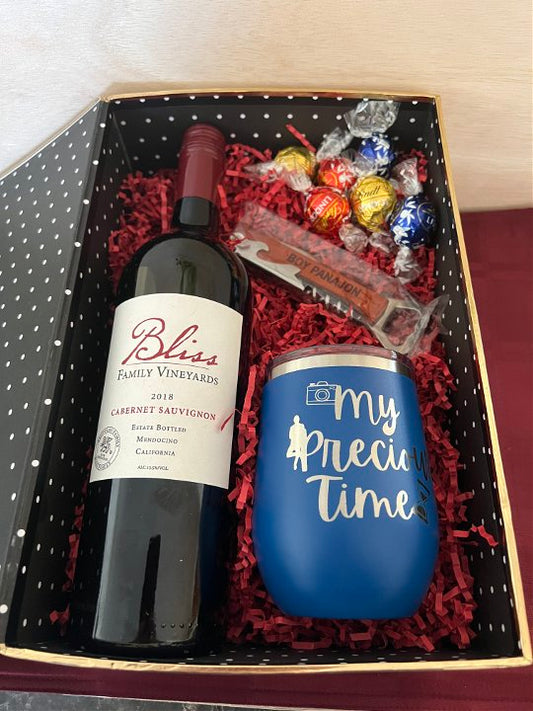 Wine Gift Set
