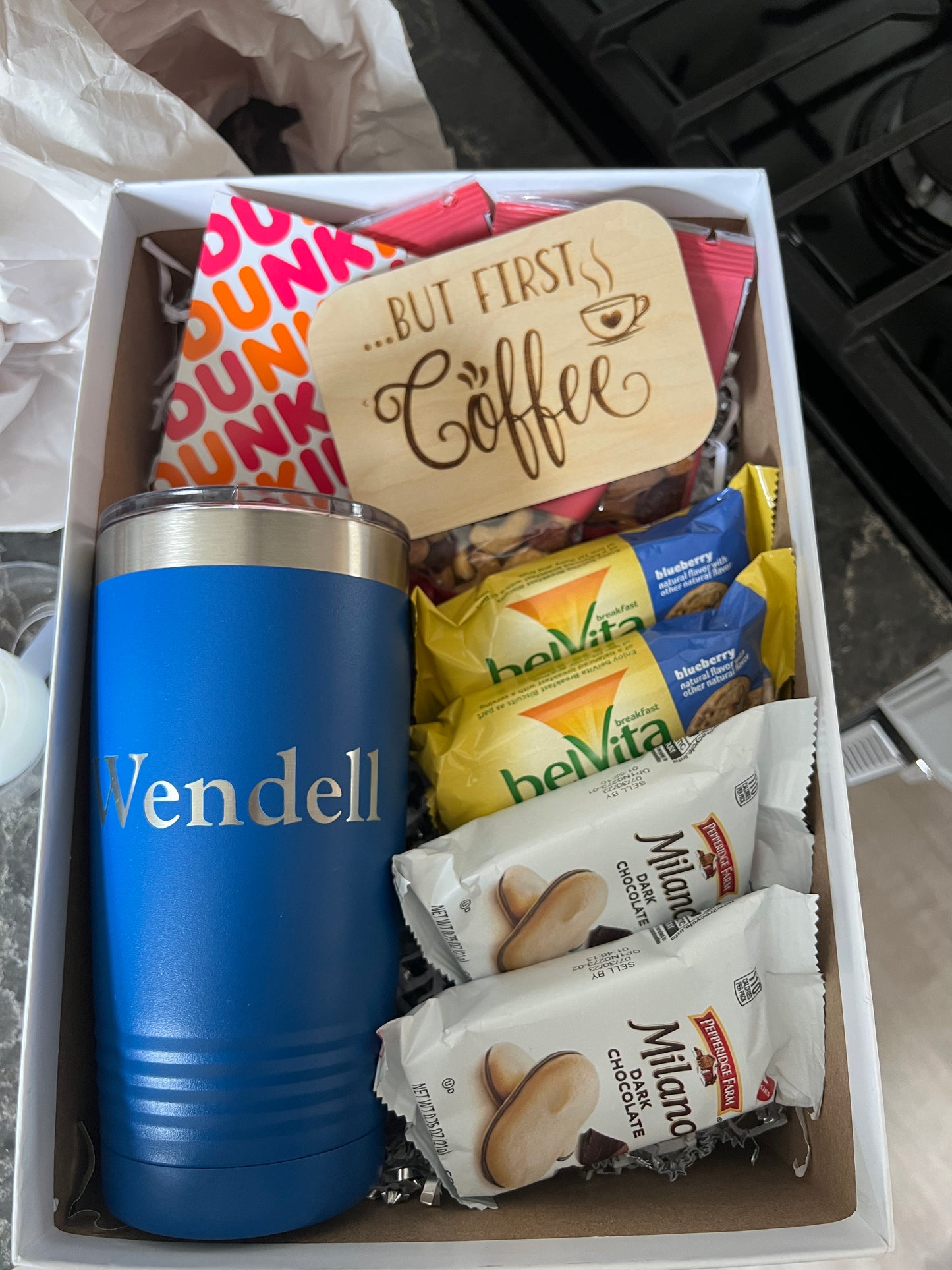 Coffee Gift Set