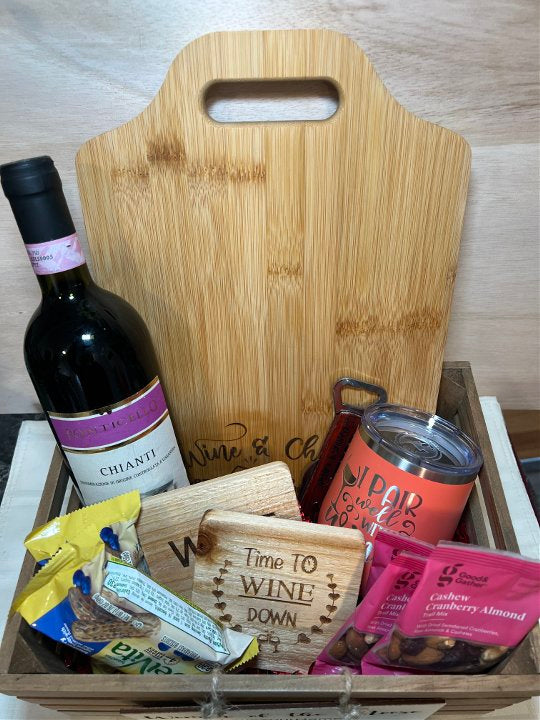 Wine Gift Set