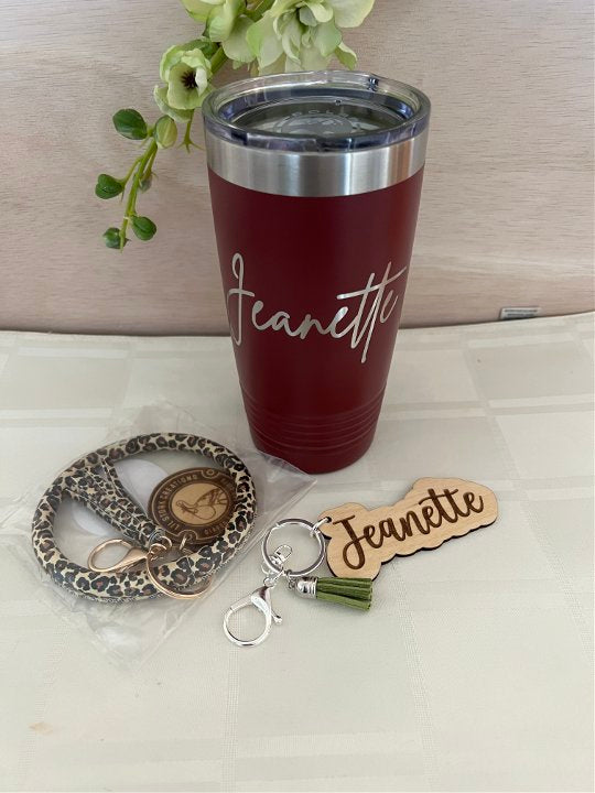 All For Her Gift Set